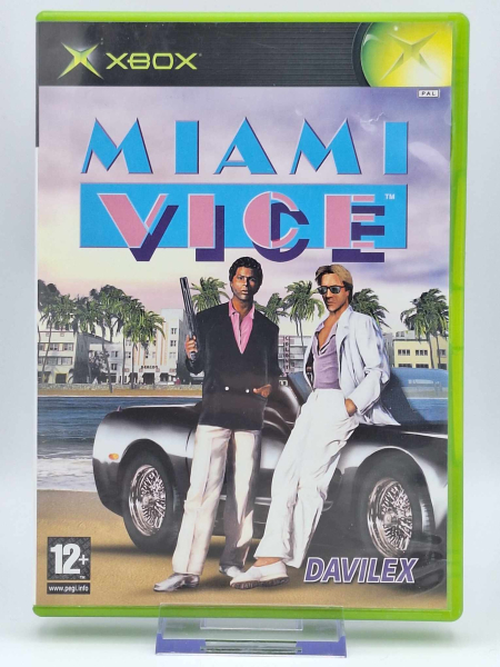 Miami Vice